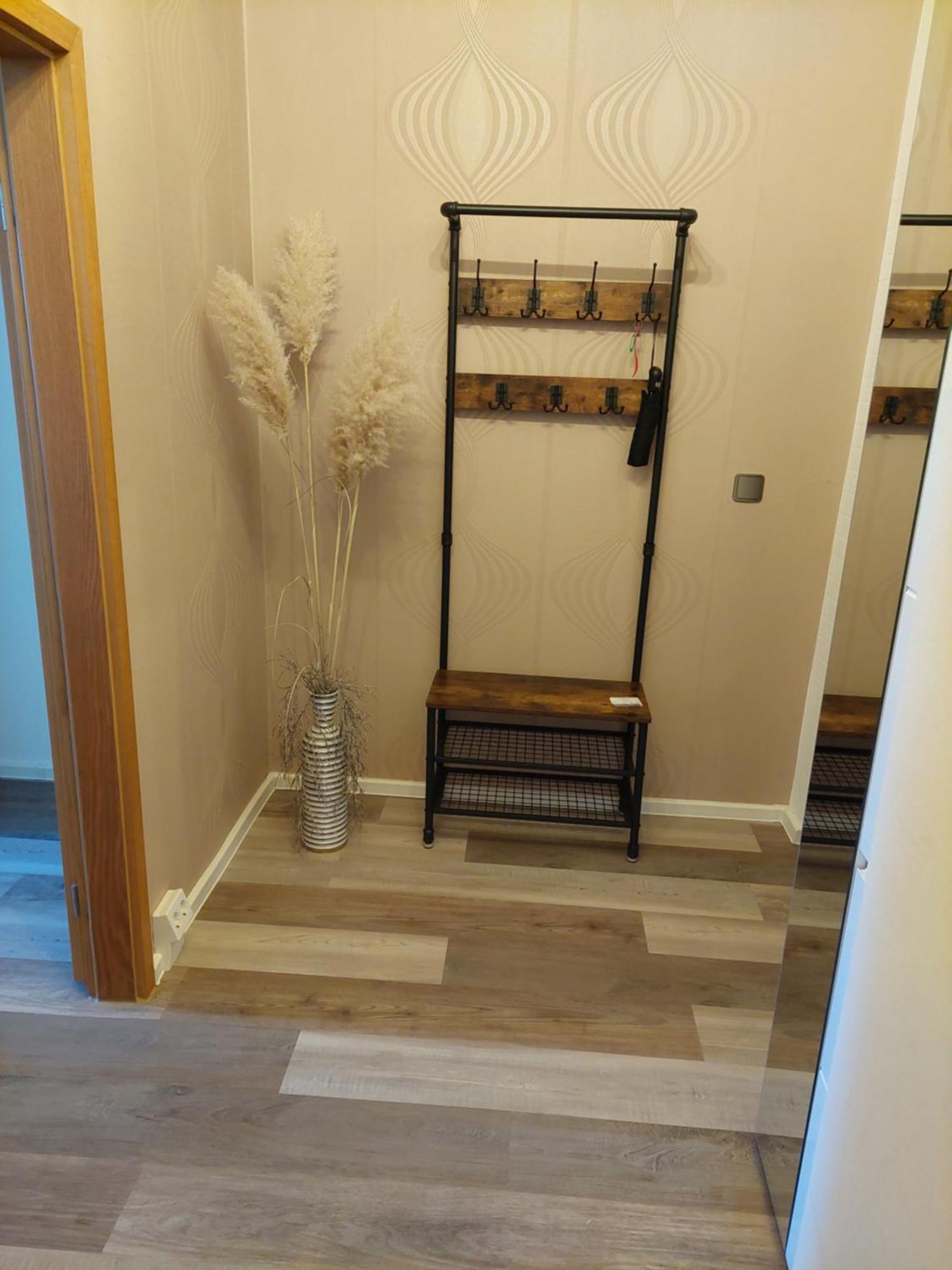 Ruheort Apartman Zwenkau Kültér fotó